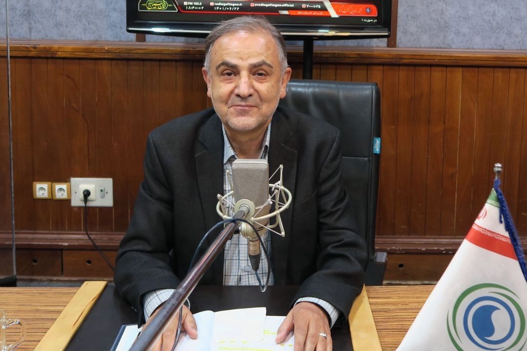 قدرت جهانی اسلام در دست ایران است