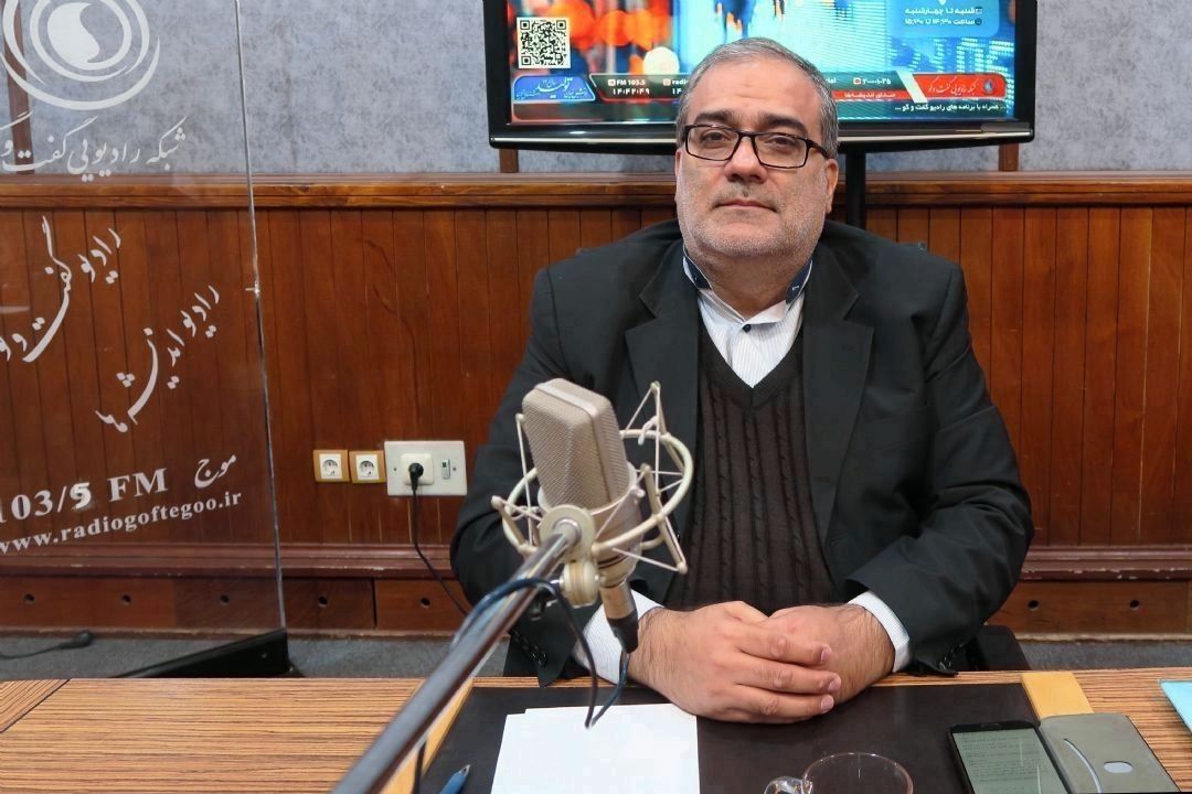 دولت آمریكا مانع صلح در اوكراین است