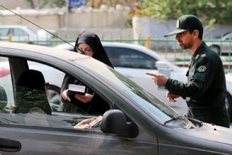 آغاز اجرای طرح حجاب و عفاف از 26 فروردین در تهران
