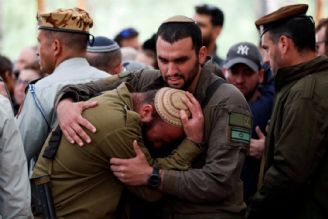 اسرائیل، قربانی اصلی میدان رسانه‌ای دنیا / چگونه چهره سیاست آیینی رژیم صهیونیستی از بین رفت؟ 