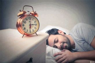 عوامل موثر در بالاتر رفتن كیفیت خواب
