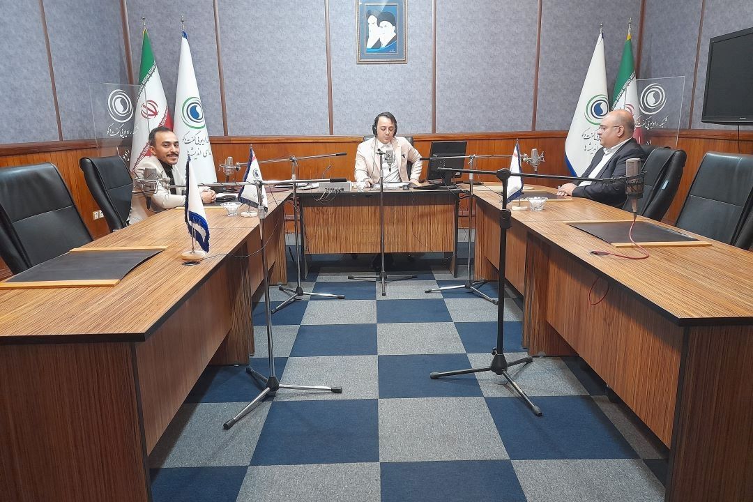 نوسان | 20 فروردین