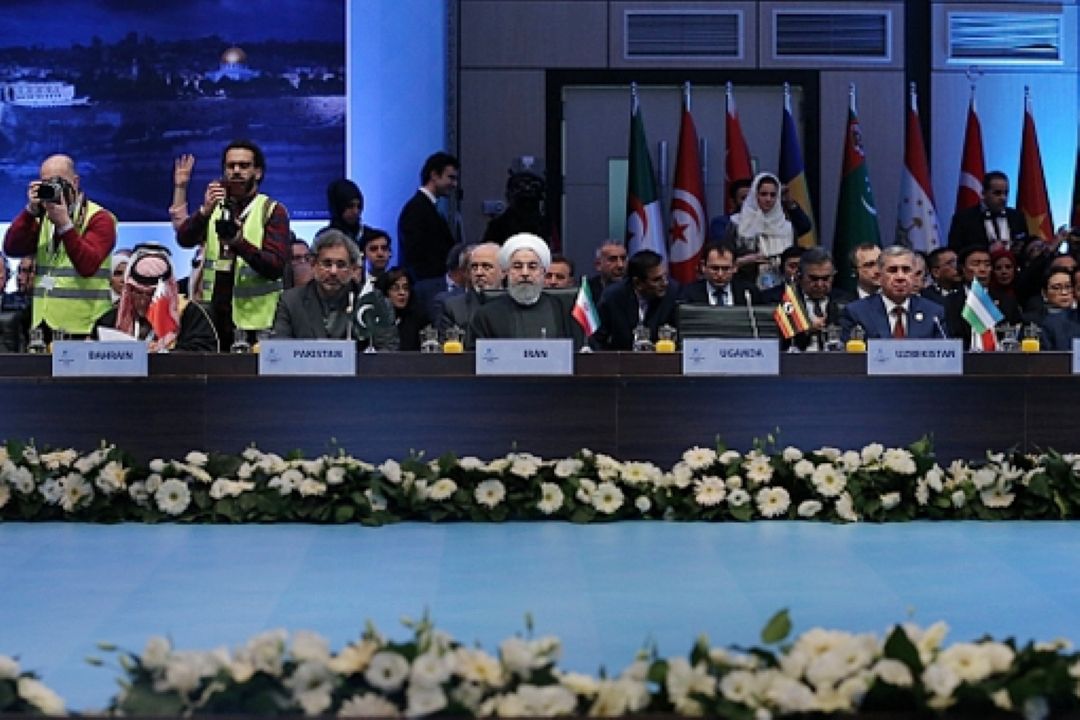 سازمان همكاری اسلامی اقدام آمریكا را محكوم كرد 