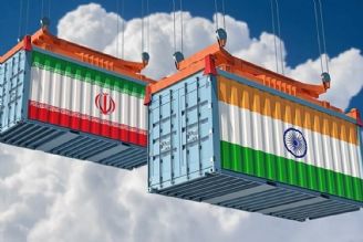 تراز مثبت در مبادلات اقتصادی بین ایران و هند