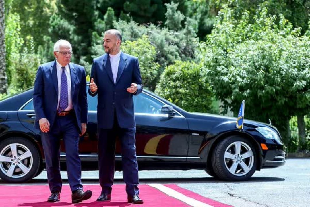 در صورت اقدام متقابل رژیم صهیونیستی، پاسخ ایران حداكثری خواهد بود
