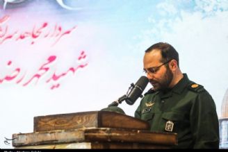 "وعده صادق" گوشه‌ای از توان نظامی ایران بود