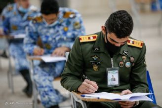 درخواست همسایگان برای تحصیل در دانشگاه‌های ارتش جمهوری اسلامی