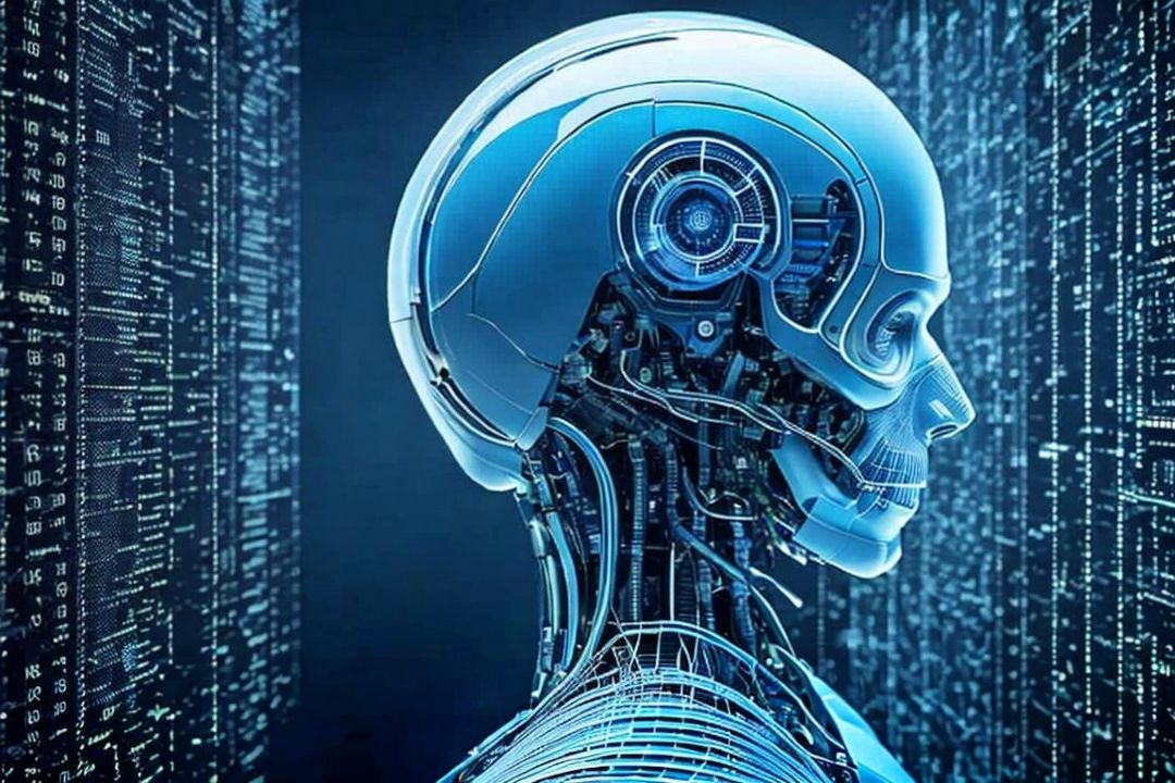 تاریخچه هوش مصنوعی 