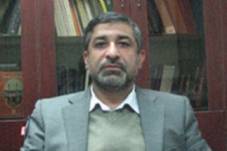 علی ایران منش رئیس انجمن نانو فناوری ایران