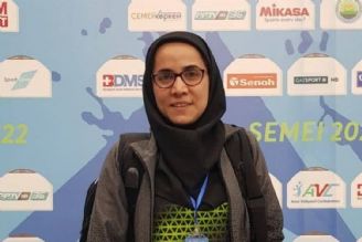 مستند «من فرزند انقلابم» »  و پرداخت به موضوع حجاب و عفاف در دختران ورزشكار ایران