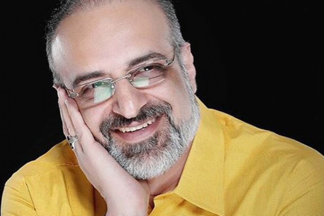 همای رحمت