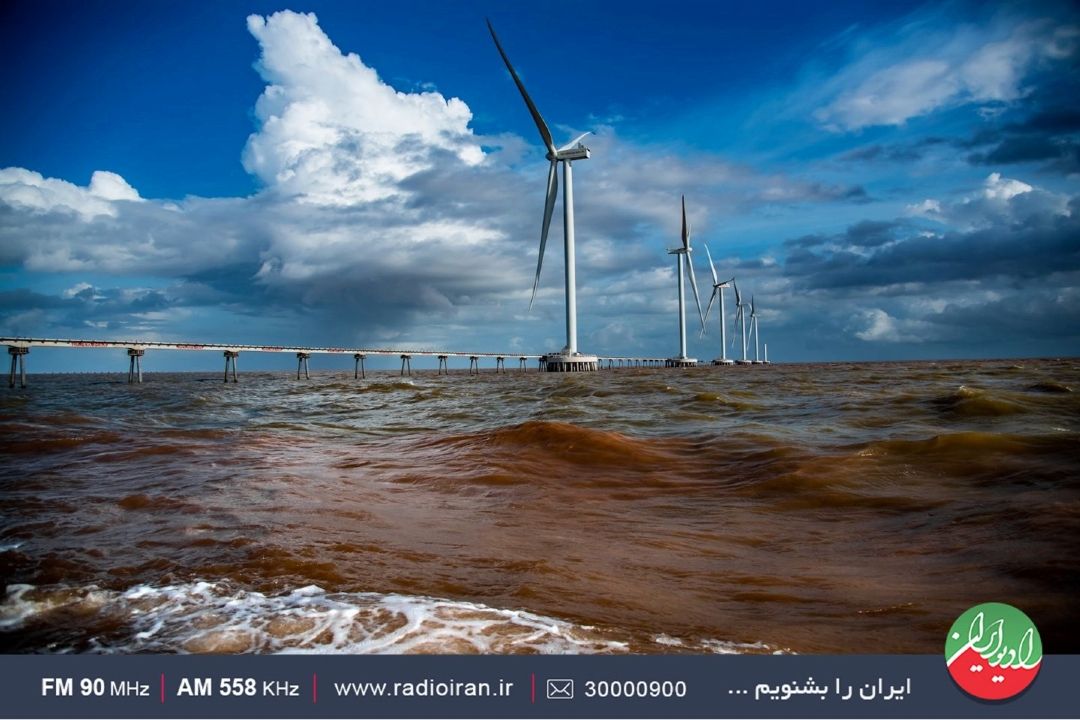 بزرگترین بندر تجاری در هرمزگان است