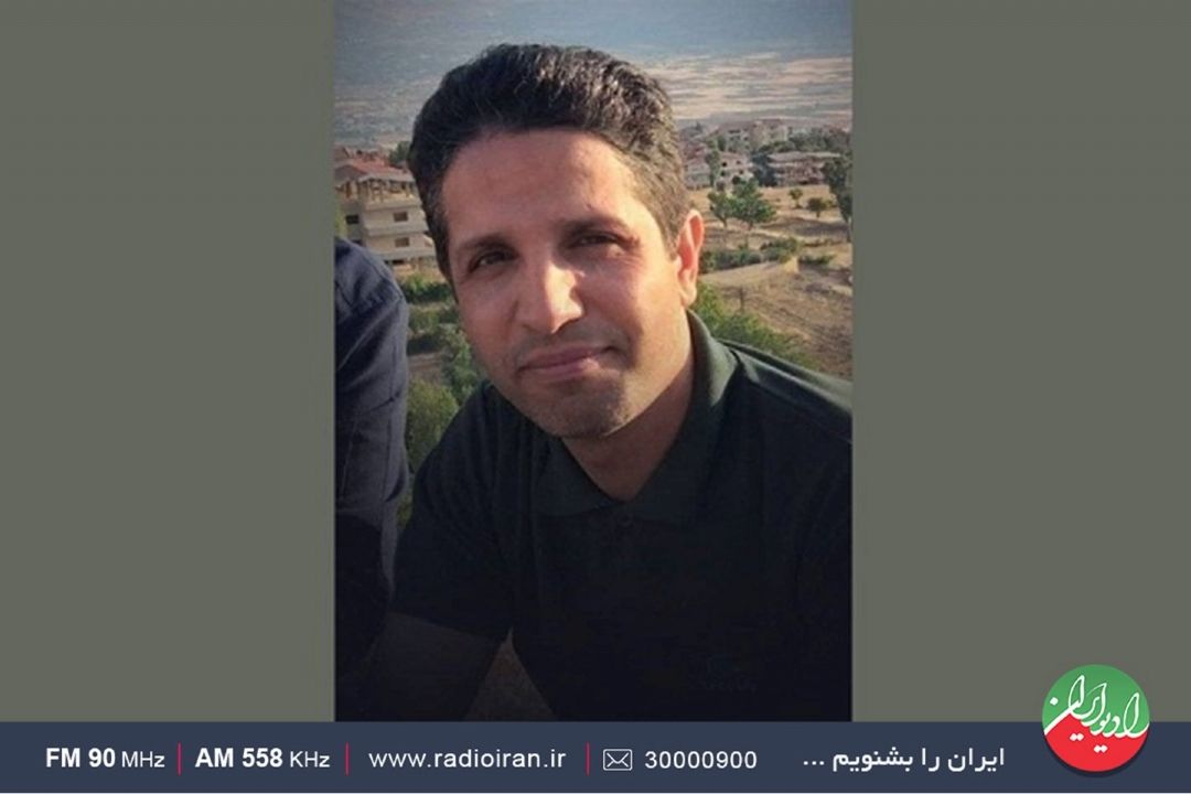 برنامه «خانه و خانواده» میزبان خانواده شهید مدافع حرم «سعید علی دادی»