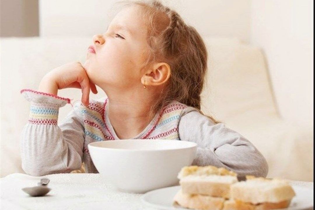 اهمیت صبحانه برای كودكان