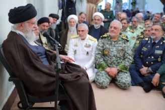 قدرت اراده ملت ایران در حوادث اخیر ظهور كرد
