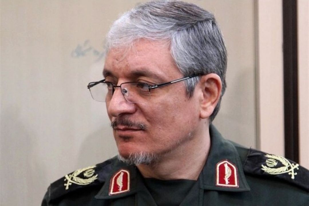 علت برتری امروز قدرت دفاعی ما دانش پایه بودن نظام دفاعی كشور است