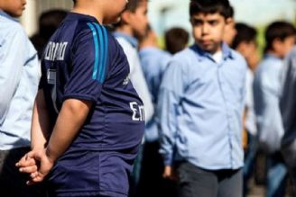 طراحی رقابت‌هایی در مدارس شهر تهران به منظور رفع اضافه وزن دانش‌آموزان