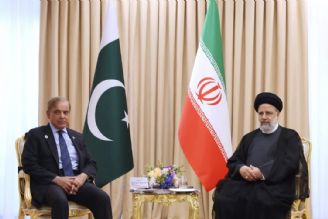 سودآوری حوزه ترانزیت برای ایران و پاكستان در سایه حل مناسبات اقتصادی 