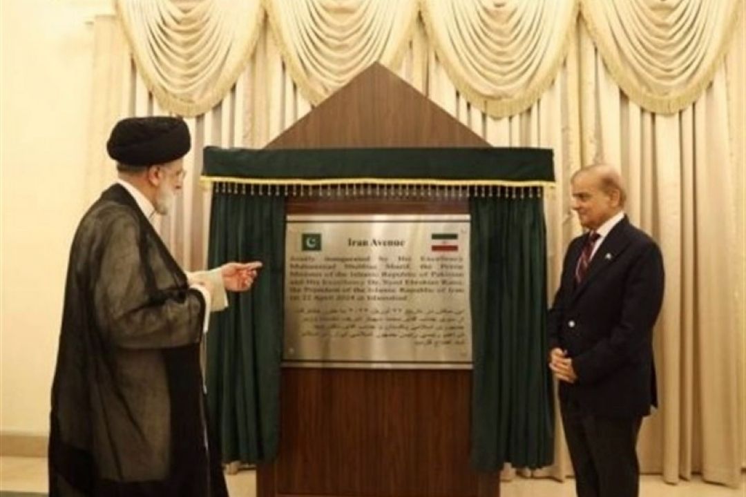 پیام امیرعبداللهیان درباره سفر رئیس جمهور به پاكستان