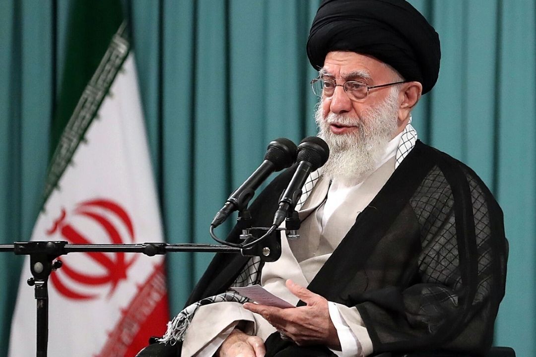 كارگران به دیدار رهبر انقلاب می‌روند ‌