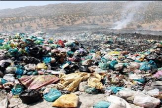 زباله سوزی علت اصلی آلودگی هوای تهران است