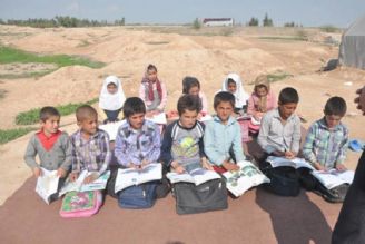 راه‌اندازی مدارس سمپاد در مناطق عشایری 