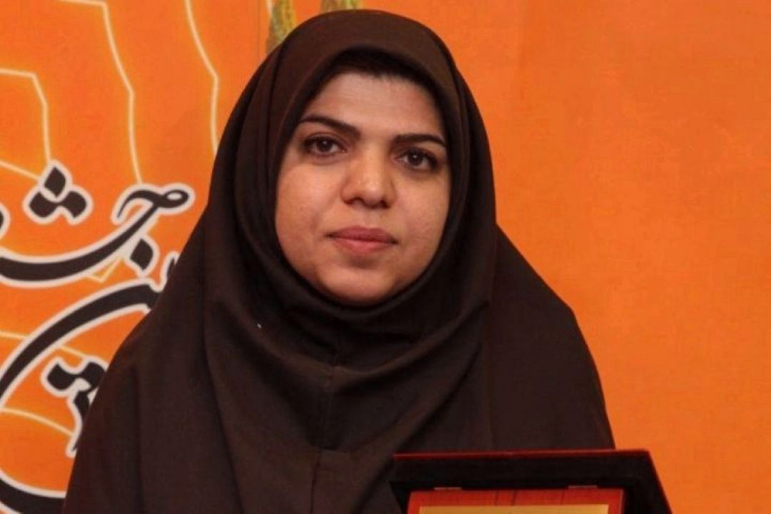 رقیه آقازاده: مستندسازی علاقه شخصی من است