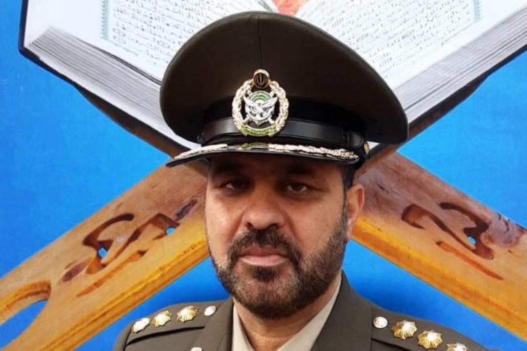 گفتگو با رئیس اداره قرآن، عترت و نماز سازمان عقیدتی سیاسی ارتش در برنامه «والعصر» 