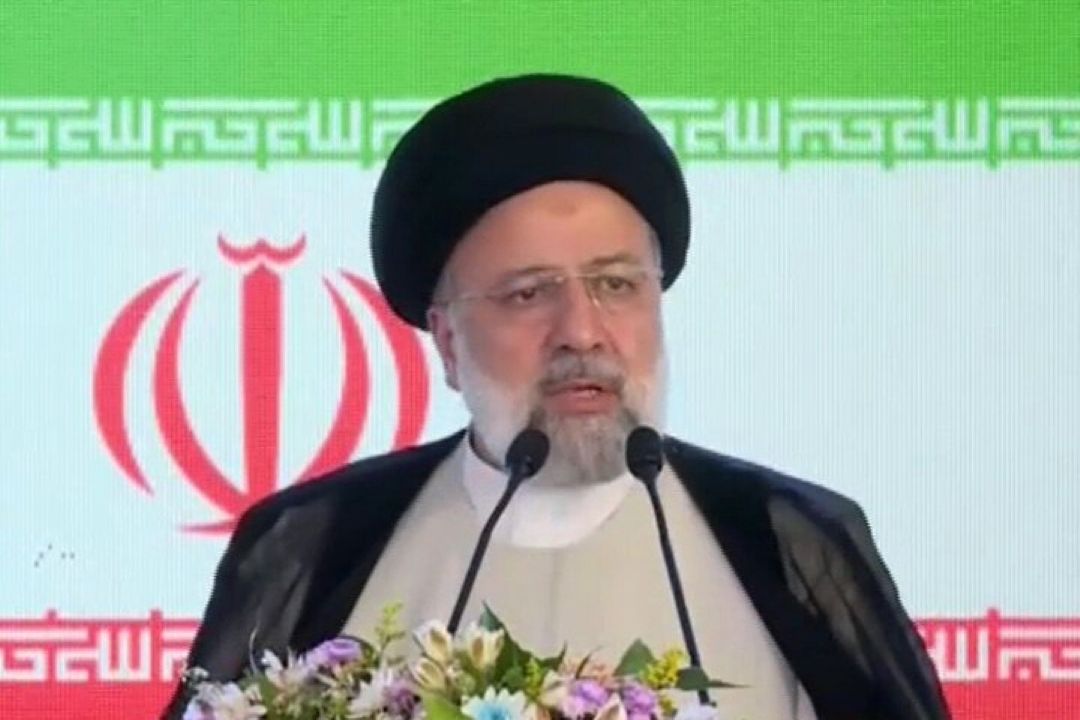 جمهوری اسلامی آمادگی دارد در پیشرفت سریلانكا شریك شود