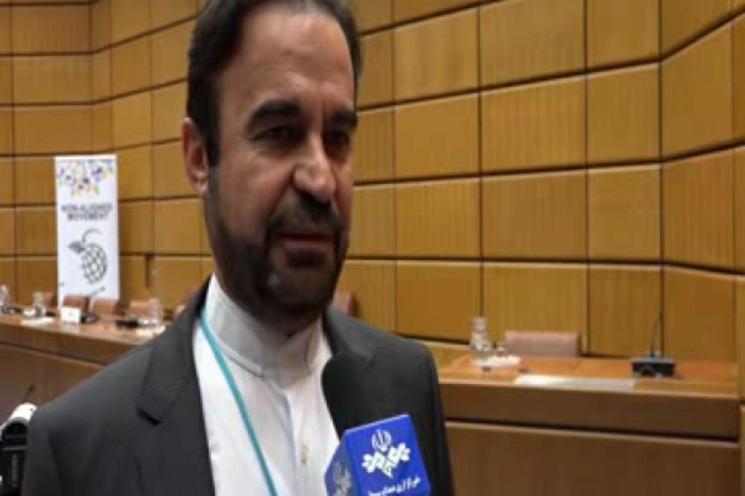 ایران توانست به خوبی جنبش غیرمتعهدها را نمایندگی كند 
