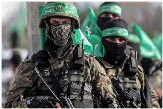 حماس خود را مانند انصارالله به اثبات رساند