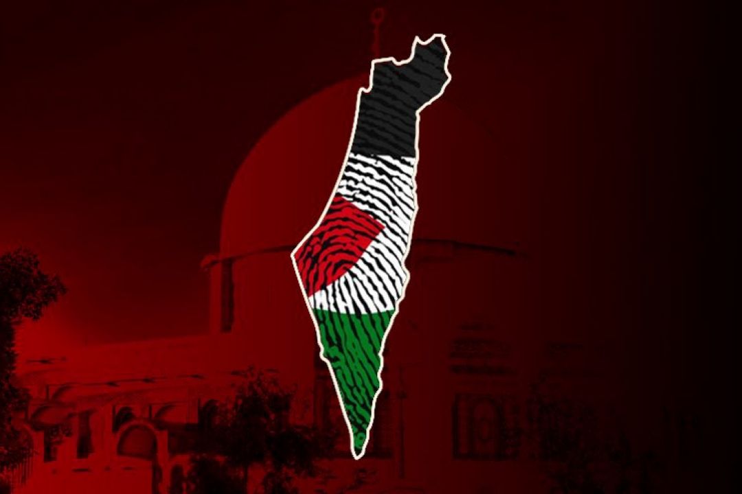 تحولات فلسطین بساط اسلام‌ستیزی را برخواهد‌چید