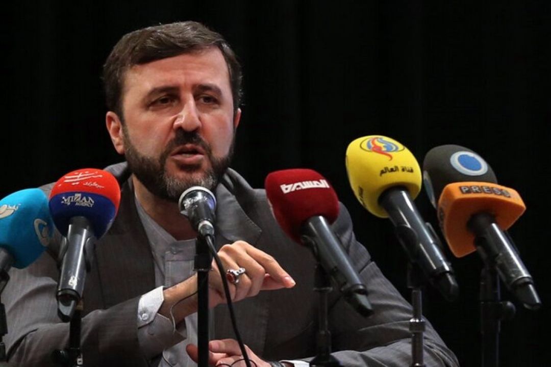 غریب‌آبادی: آمریكا به شدیدترین وجه ممكن اعتراضات دانشجویان را سركوب كرده است