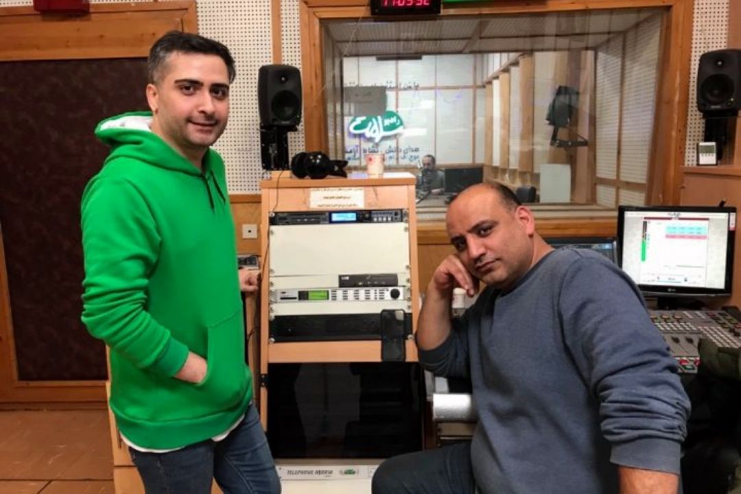 گرامیداشت روز روان شناسی در برنامه «خونه زندگی»