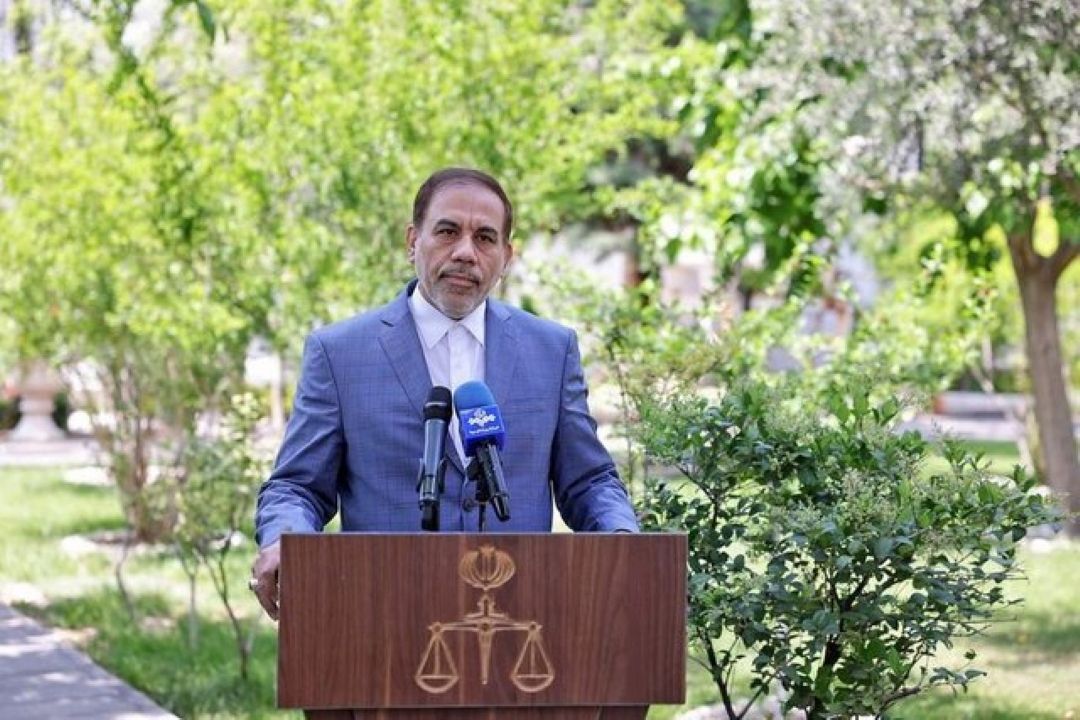حكم اعدام بابك زنجانی نقض شد/ پرونده باغ ازگل در دست تحقیقات/ اتفاق جدید درباره چای دبش