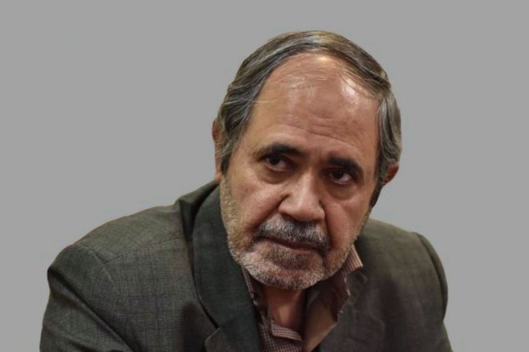 گفتگو با دكتر مجید معارف به مناسبت هفته بزرگداشت استاد مطهری