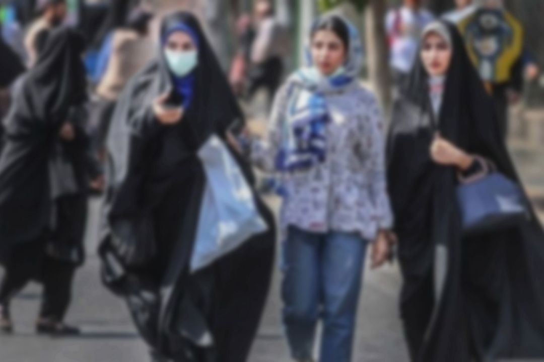 حجاب بهانه دشمنان در جنگ تركیبی برای فروپاشی ایران است