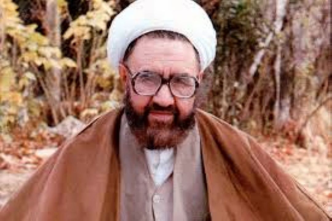 روایتی از شهادت مرتضی مطهری، معلمی برای انقلاب اسلامی ایران