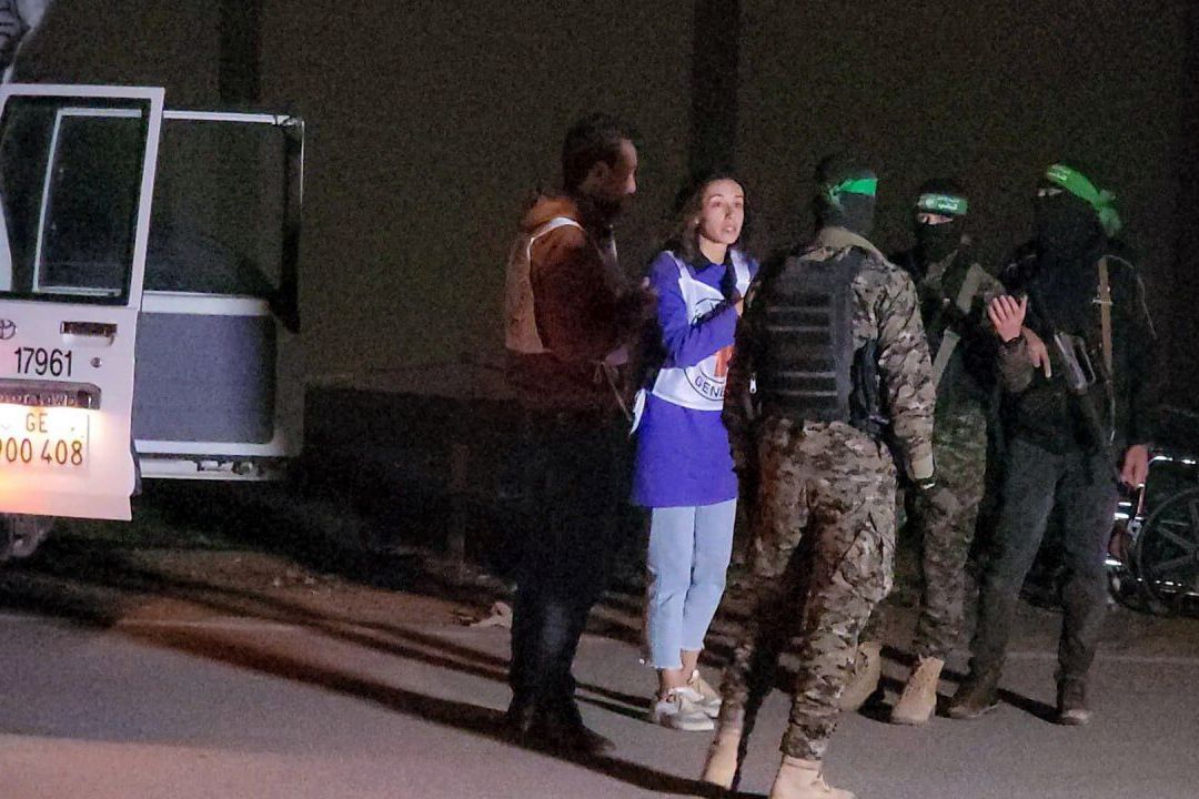 رسانه عبری متن توافق پیشنهادی مبادله اسرا را منتشر كرد