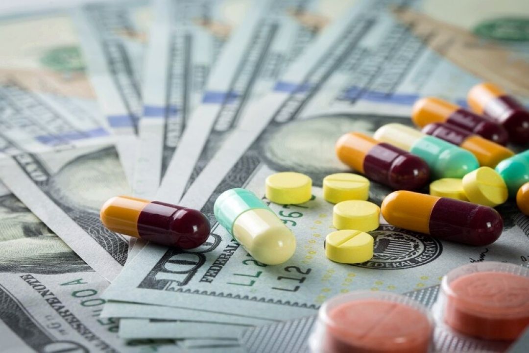 Iran capable to export medicines, medical equipment to Africa