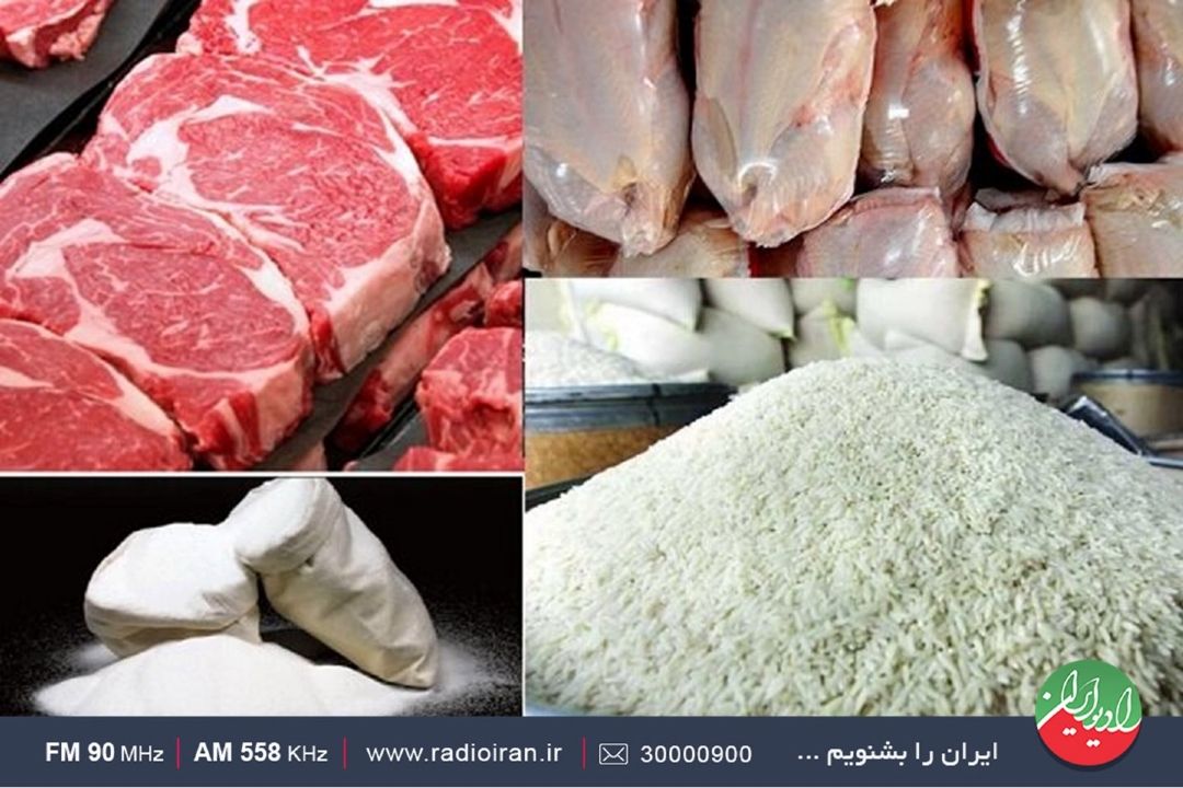 ارز ترجیحی كالاهای اساسی تامین شده است