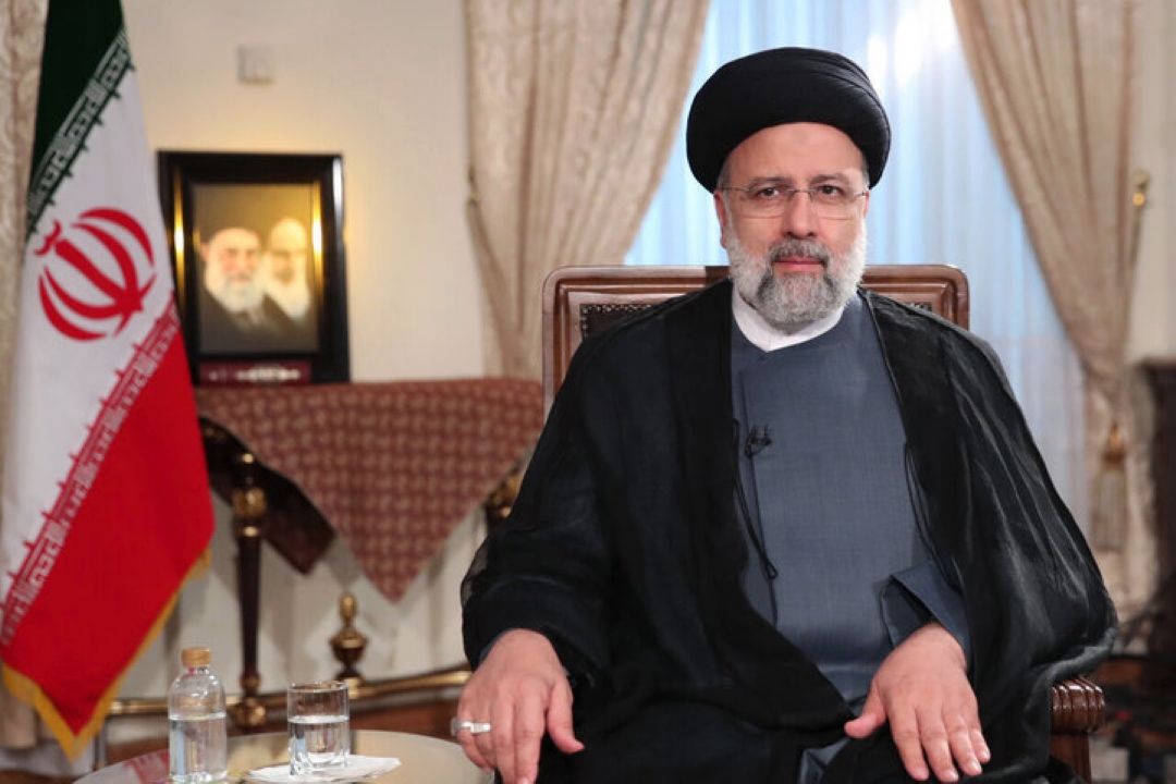 رییسی در گفت‌وگوی زنده تلویزیونی با مردم سخن خواهد گفت