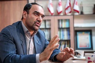 مسائل امنیتی؛ اولویت سفر رئیس اقلیم كردستان عراق به تهران