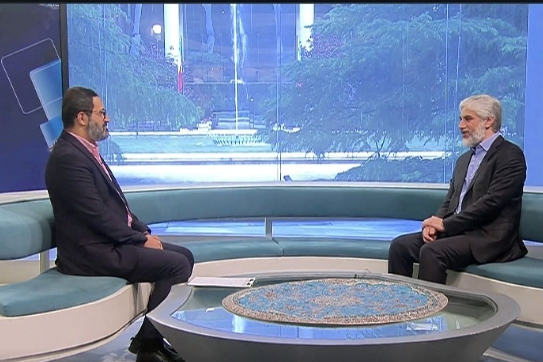 آغاز به كار نمایشگاه كتاب تهران با شعار «بخوانیم و بسازیم»