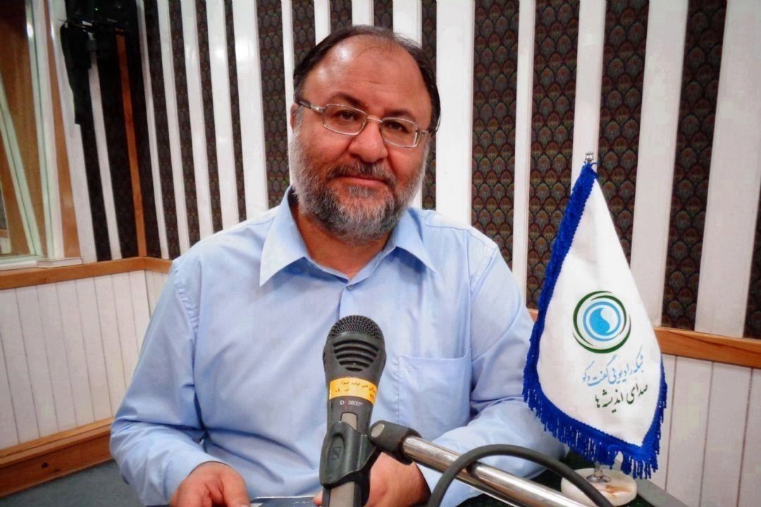 انگیزه مشاركتی كه منجر به خروج 