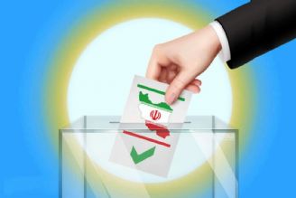40هزار نفر بر فرایند انتخابات نظارت می‌كنند