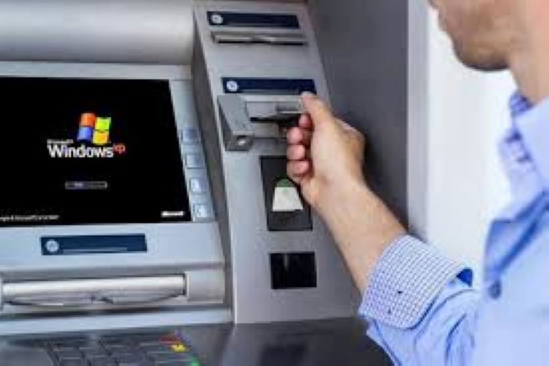 عابر بانك