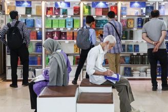 افزایش قیمت كتاب موجب اُفت كتابخوانی در بین مردم شده است