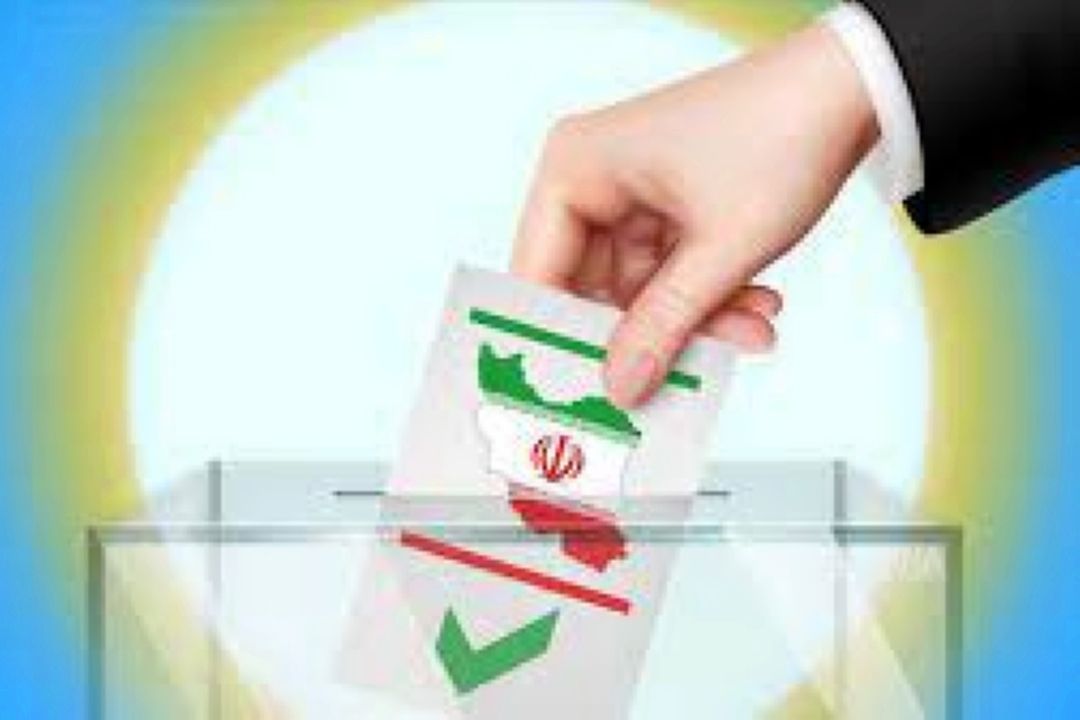 اینكه بین نامزدها كدومشون رای میاره ، به تو بستگی داره....