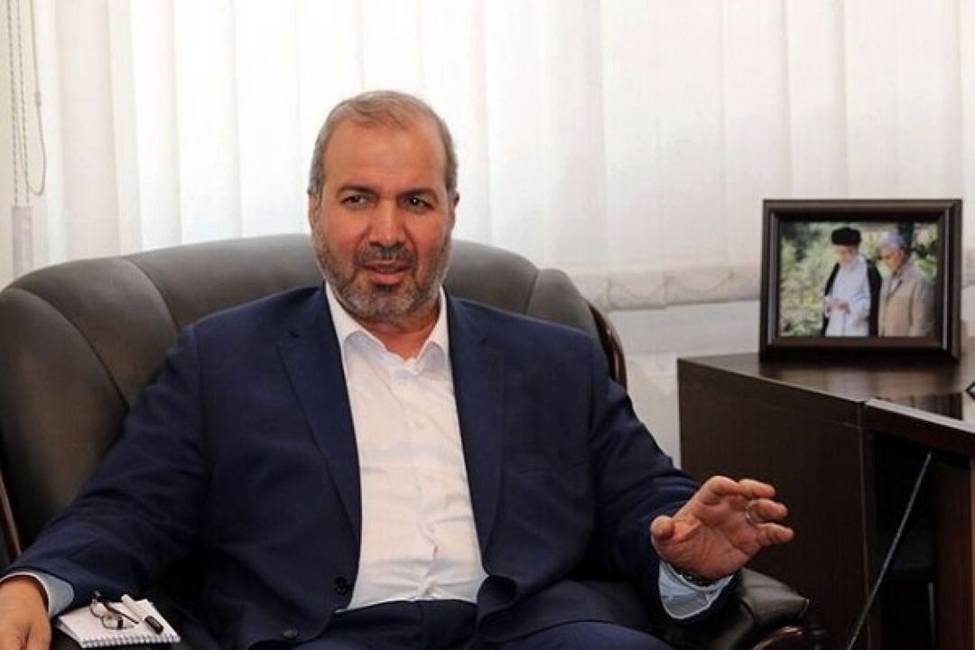 امنیت ملی ایران خط قرمز است/ آمریكایی‌ها در حال بازی با كلمات هستند